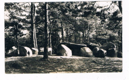 HUN-101   EMMEN : Hunnebed/ Dolmen - Dolmen & Menhirs