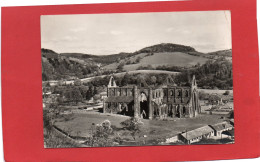 ANGLETERRE---PAYS DE GALLES---TINTERN ABBEY---voir 2 Scans - Monmouthshire