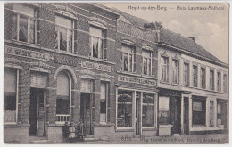 HEIST OP DEN BERG 1915 HUIS LAUMANS ANTHONI - 18199 ANDERE UITGAVE - FELDPOST LANDSTURM BATAILLON HAGEN  4 COMP - Heist-op-den-Berg