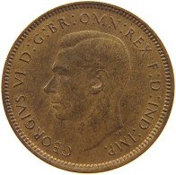 GREAT BRITAIN FARTHING 1948 TOP #c024 0231 - B. 1 Farthing