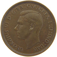 GREAT BRITAIN FARTHING 1938 #a066 0821 - B. 1 Farthing