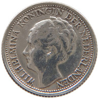 NETHERLANDS 10 CENTS 1941 #a063 0555 - 10 Cent