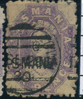 P1895 - TASMANIA , SG 75 VFU - Other & Unclassified