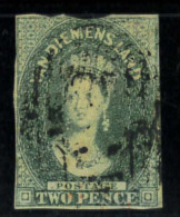 P1891 - TASMANIA , SG 30 , 3 MARGINS - Otros & Sin Clasificación