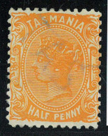 P1872 - TASMANIA , SG 163 MNH - Otros & Sin Clasificación