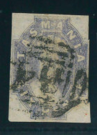 P1862 - TASMANIA , SG 40 , SC 14 , VF!! - Otros & Sin Clasificación