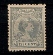 Holanda  Nº 38a. - Unused Stamps