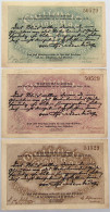 GERMANY NOTGELD LEUCHTENBURG #alb011 0039 - Other & Unclassified