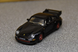 SCHUCO Porsche 911 GT2 Scale 1:43 - Schuco