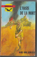 GERFAUT L'Oasis De La Mort 1975 Karl Von Vereiter N° 331 - Actie