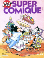 Pif Super Comique Spécial  N°29 (janvier 1985) - Pif - Autres