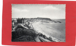 ANGLETERRE----SCARBOROUGH----SOUTH BAY----voir 2 Scans - Scarborough