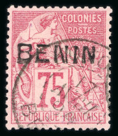 1892, Alphée Dubois, Série Y&T N°1/13 +6B O, Cote Y&T - Autres & Non Classés