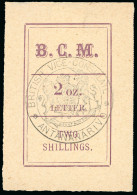 1884, Typographié, Y&T N°4 (SG 4) Neuf Avec Gomme En - Other & Unclassified