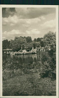 HAMBURG / STELLINGEN - CARL HAGENBECK'S TIERPARK - BIRMANISCHE INSEL - 1930s - EXCELLENT CONDITION (16873) - Stellingen