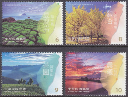 Taiwan - Formosa - New Issue 11-08-2023 (Yvert) - Unused Stamps