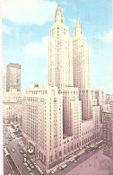 USA New York, Waldorf Astoria Hotel ... US256 Used - Wirtschaften, Hotels & Restaurants