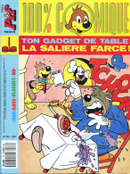 Pif 100 % Comique N°70 (décembre 1990) - Pif - Autres