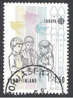 Finnland, 1985, Mi.-Nr. 968, Gestempelt - Usati