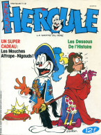 Super Hercule N°9  (mars 1987) - Pif - Autres