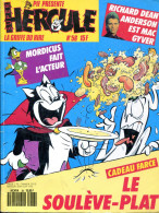 Super Hercule N°56 (février 1991) - Pif - Autres
