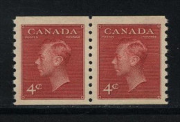 Canada Unitrade #  300 Pair   MNH Value $ 50.00 - Unused Stamps