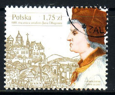 POLAND 2015 Michel No 4808 Used - Gebruikt