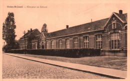 Oolen St. Jozef - Klooster En School - Olen