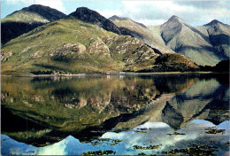 4-11-2023 (1 V 20) UK - Loch Duich - Inverness-shire