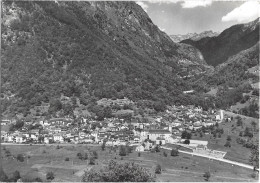 Cavergno Valle Maggia 1951 GF - Cavergno