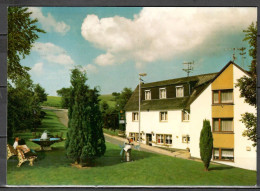 Dieler Bei Emmelshausen, Gasthaus "Zur Guten Quelle", B-843 - Emmelshausen