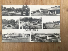 Worthing 1962 - Worthing