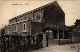 CPA Cachan L'Eglise FRANCE (1339215) - Cachan