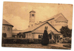 Lophem-lez-Bruges - Abbaye De St André - Zedelgem