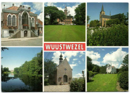 Groeten Uit Wuustwezel - Wuustwezel