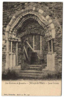 Abbaye De Villers - Porte Trilobée (Nels Série 11 N° 192) - Villers-la-Ville