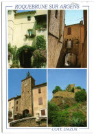 Roquebrune-sur-Argens - Le Portalet - Roquebrune-sur-Argens