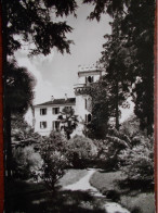 SUISSE - ASCONA - Hôtel Seeschloss - Castello. - Ascona