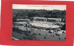 ANGLETERRE---NORTH BAY BATHING POOL  SCARBOROUGH---voir 2 Scans - Scarborough