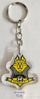 Lynx FC Gibraltar Football Club Soccer Pendant Keyring  PRIV-1/5 - Habillement, Souvenirs & Autres