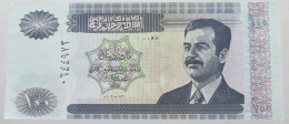 Iraq 100 Dinars 2002  #alb052 1049 - Iraq