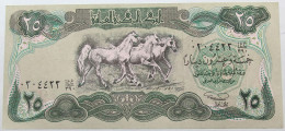 Iraq 20 Dinars 1990  #alb052 1031 - Iraq