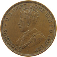 JERSEY 1/12 SHILLING 1931 George V. (1910-1936) #c013 0017 - Jersey