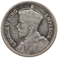 NEW ZEALAND 3 PENCE 1933 George V. (1910-1936) #c019 0109 - New Zealand