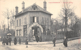 92-VAUCRESSON- AVENUE THERY ( RESTAURANT DU CHANT DES OISEAUX) - Vaucresson