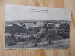 Noroy Le Bourg - Vue Générale - Noroy-le-Bourg