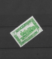 Timbre CHEMIN DE FER  TR 311XX - Mint