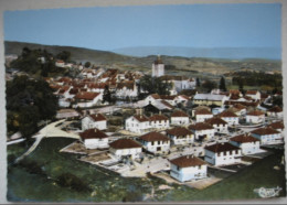 JURA ORGELET  VUE AERIENNE - Orgelet