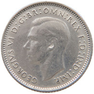 AUSTRALIA SIXPENCE 1945 George VI. (1936-1952) #a064 0171 - Sixpence