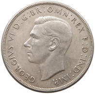AUSTRALIA CROWN 1937 George VI. (1936-1952) #t076 0443 - Crown